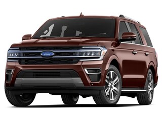 2023 Ford Expedition Limited SUV