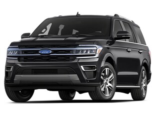 2023 Ford Expedition Limited SUV