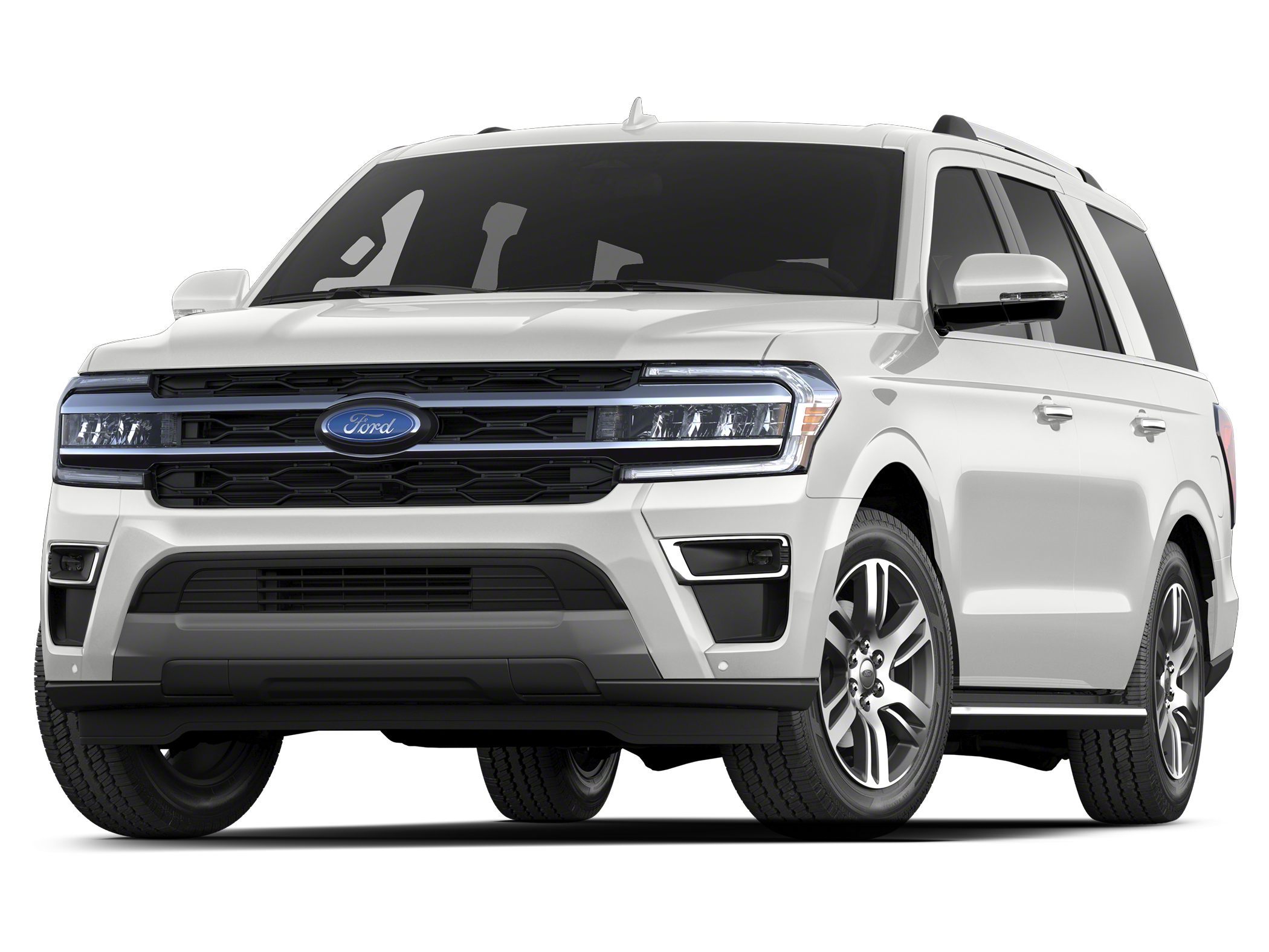 2023 Ford Expedition Limited -
                Medford, OR