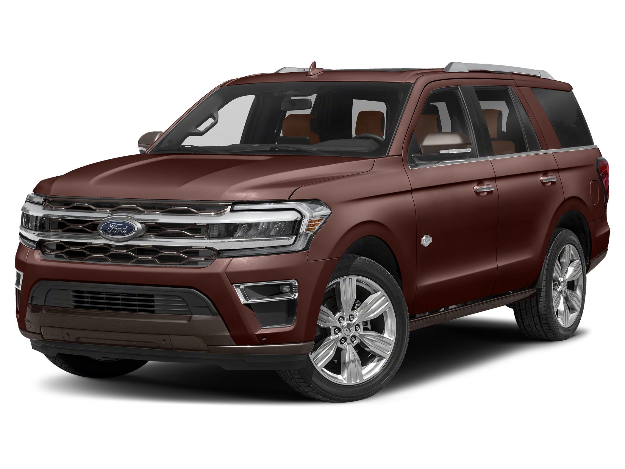 2023 Ford Expedition King Ranch 4X4's photo