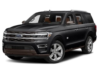 2023 Ford Expedition King Ranch SUV