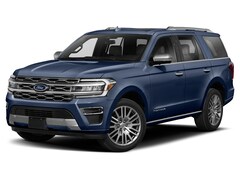 2023 Ford Expedition Platinum SUV