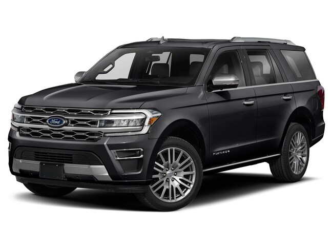 2023 Ford Expedition Platinum SUV