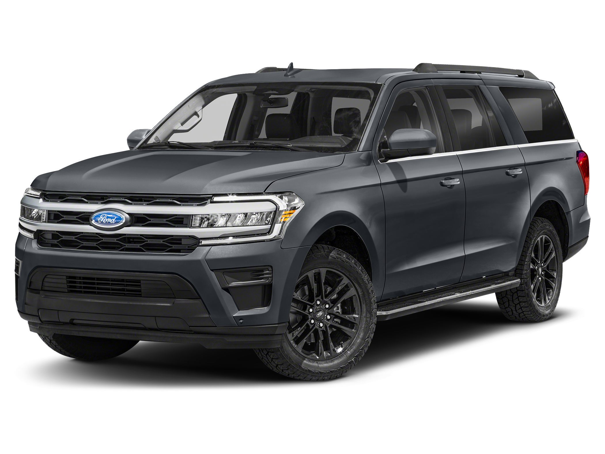 2023 Ford Expedition Max XLT Hero Image