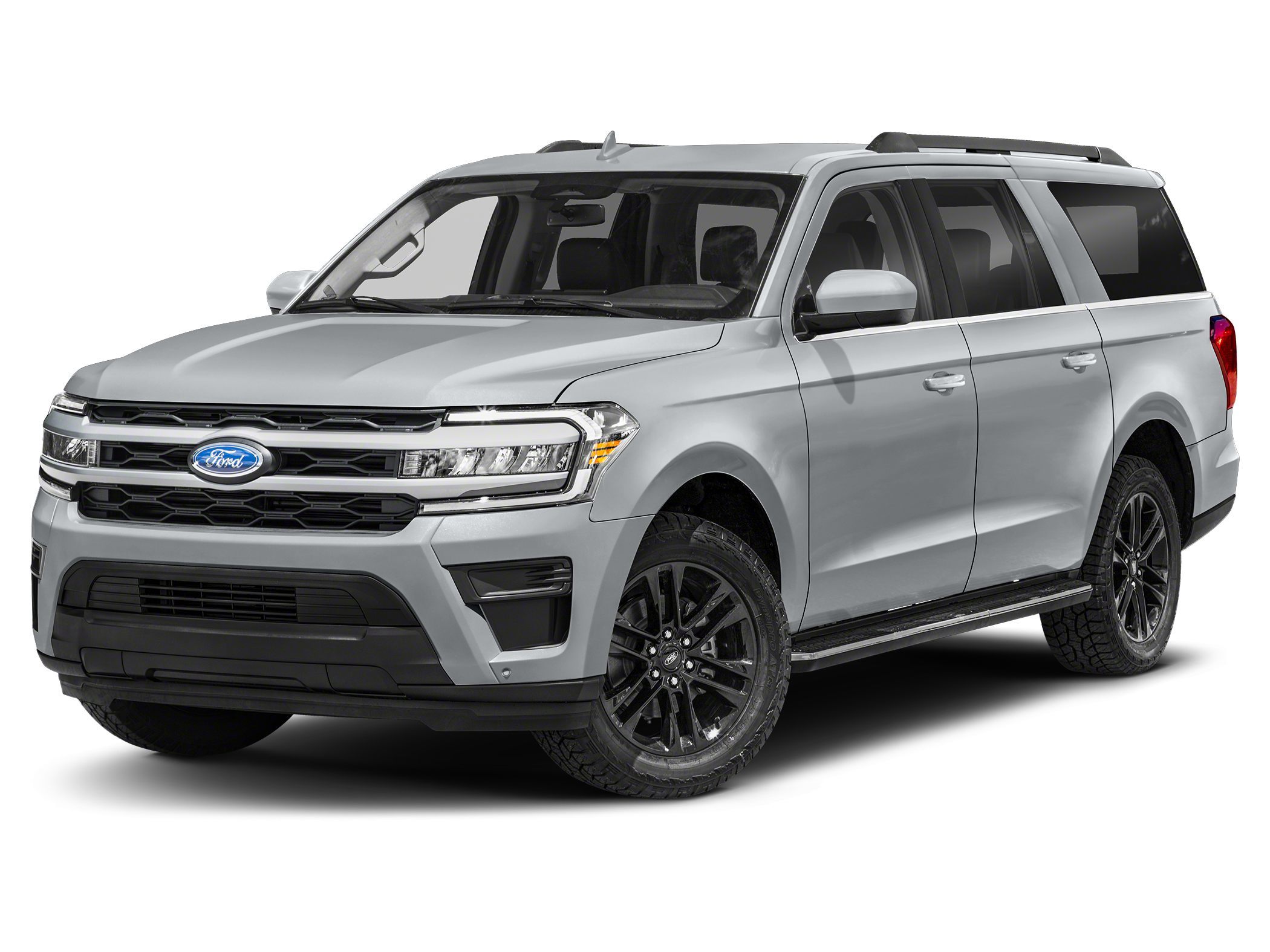 2023 Ford Expedition Max XLT Hero Image