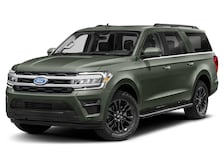 2023 Ford Expedition MAX XLT -
                Hartford, CT