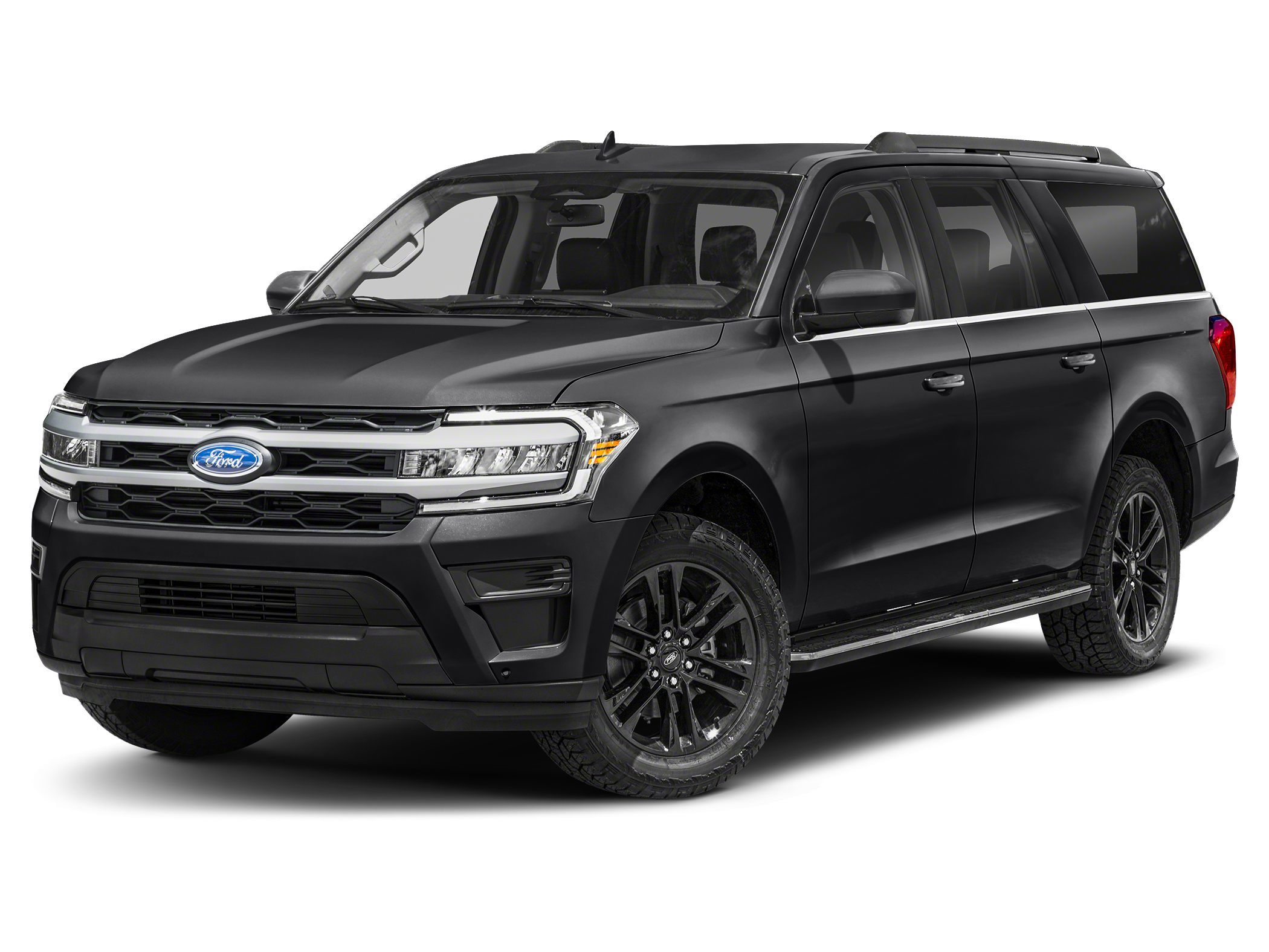 2023 Ford Expedition Max XLT Hero Image