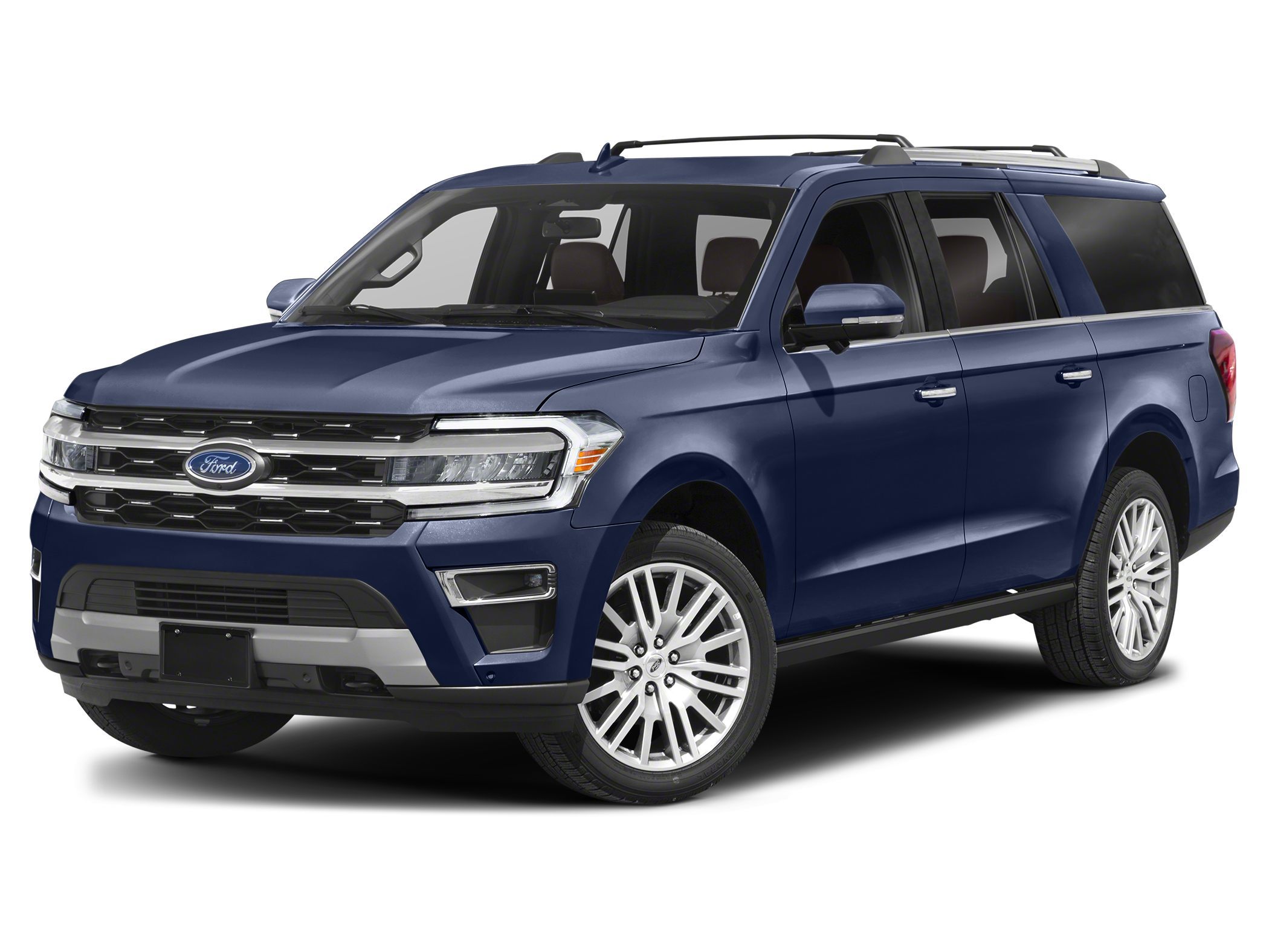 2023 Ford Expedition Limited MAX's photo