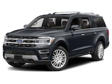 2023 Ford Expedition MAX Limited -
                Smithtown, NY