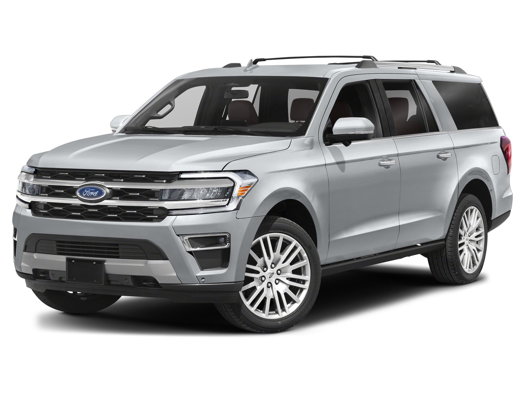 2023 Ford Expedition Max Limited Hero Image