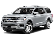 2023 Ford Expedition MAX Limited -
                Smithtown, NY