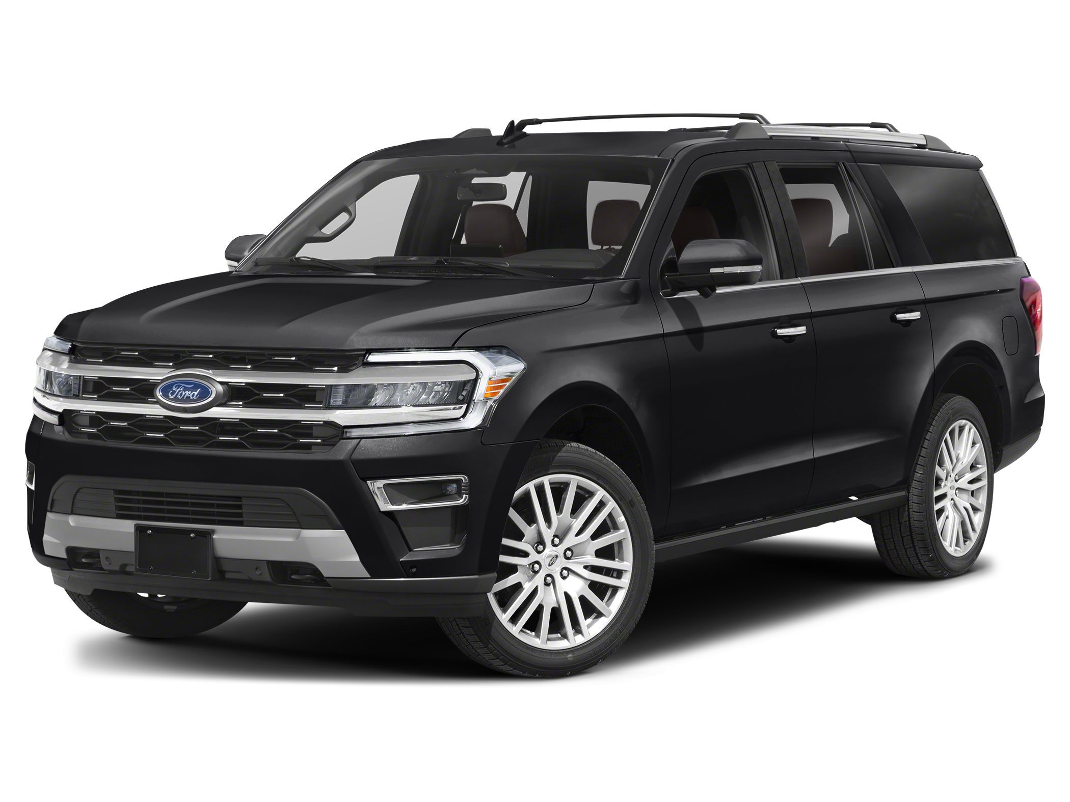 2023 Ford Expedition MAX Limited Hero Image