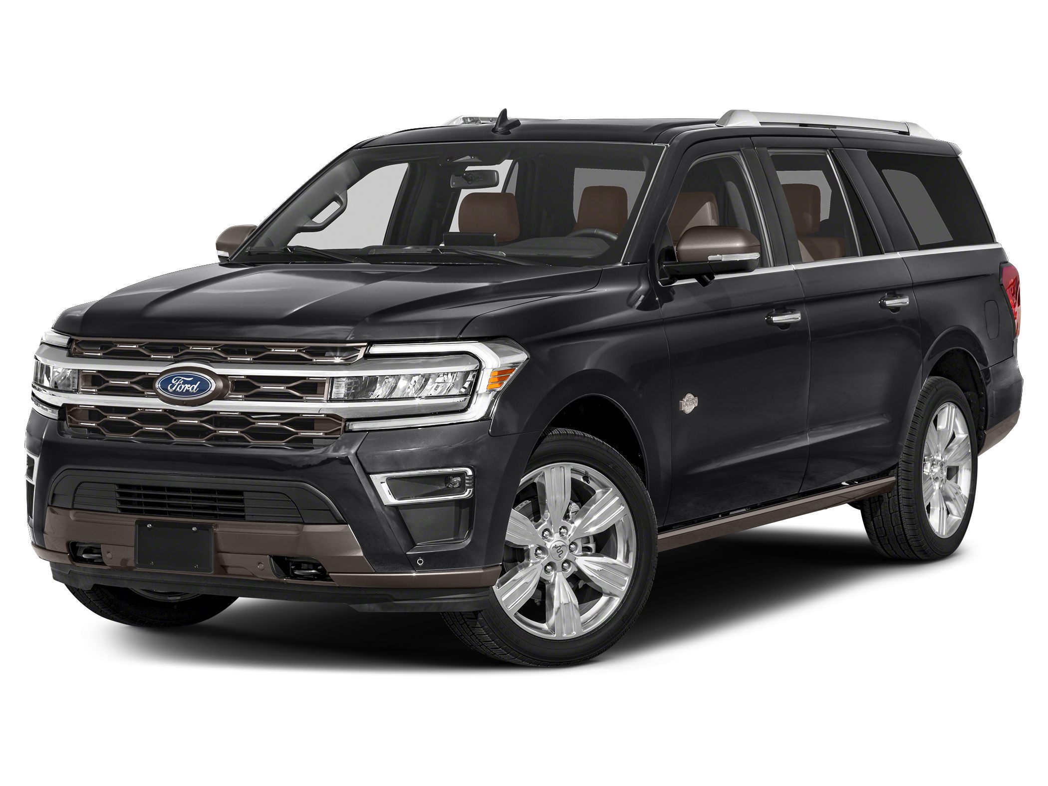 2023 Ford Expedition King Ranch MAX's photo
