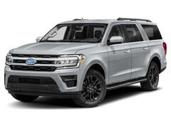 2023 Ford Expedition XLT MAX SUV