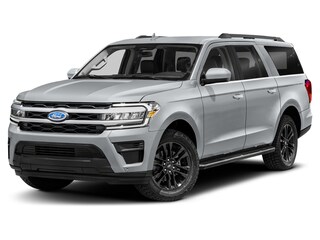 2023 Ford Expedition Max XLT SUV