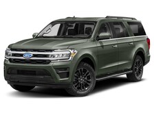 2023 Ford Expedition Max XLT -
                El Paso, TX