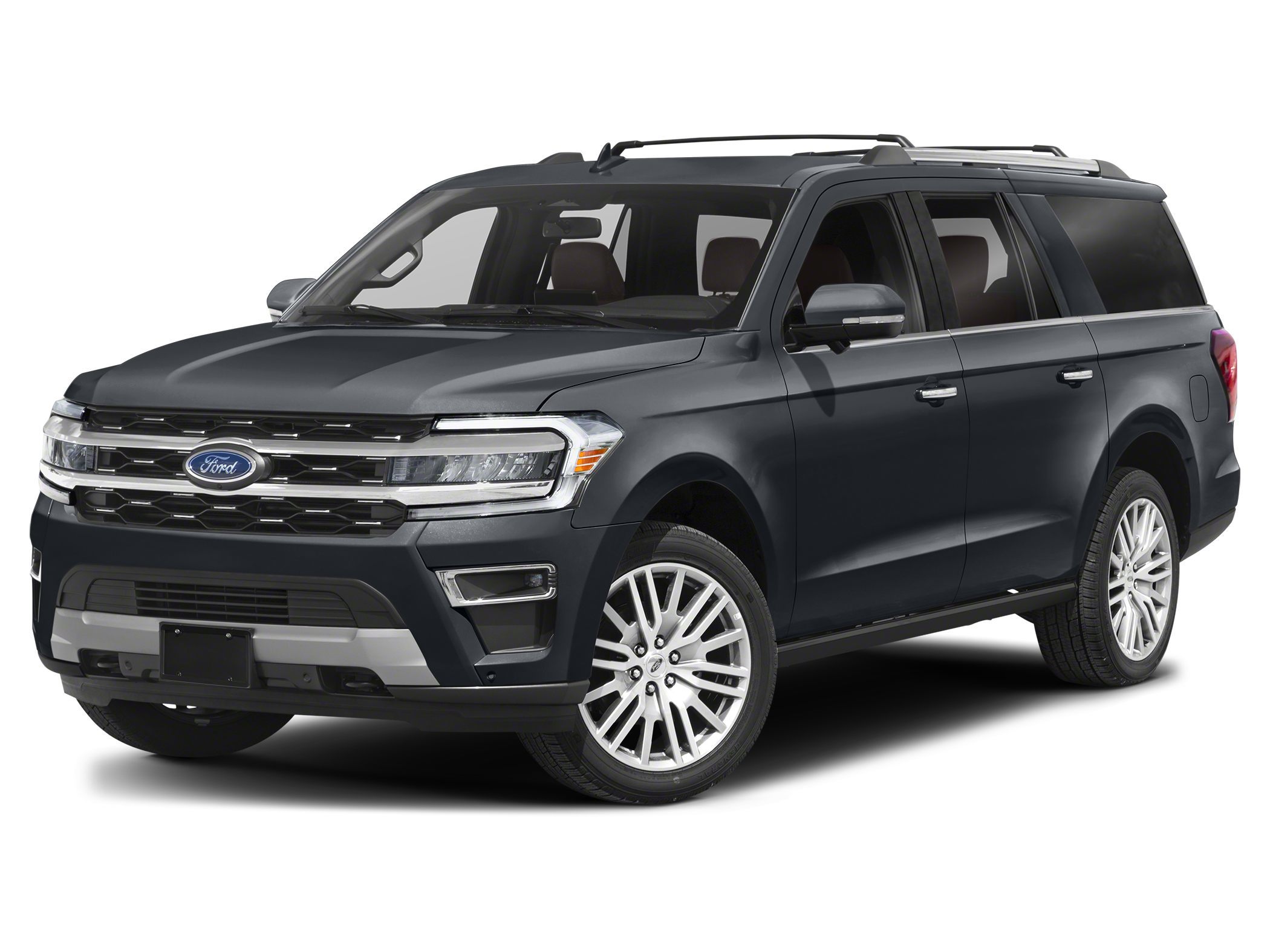 2023 Ford Expedition Max Limited 4x4 