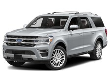 2023 Ford Expedition MAX Limited -
                Smithtown, NY