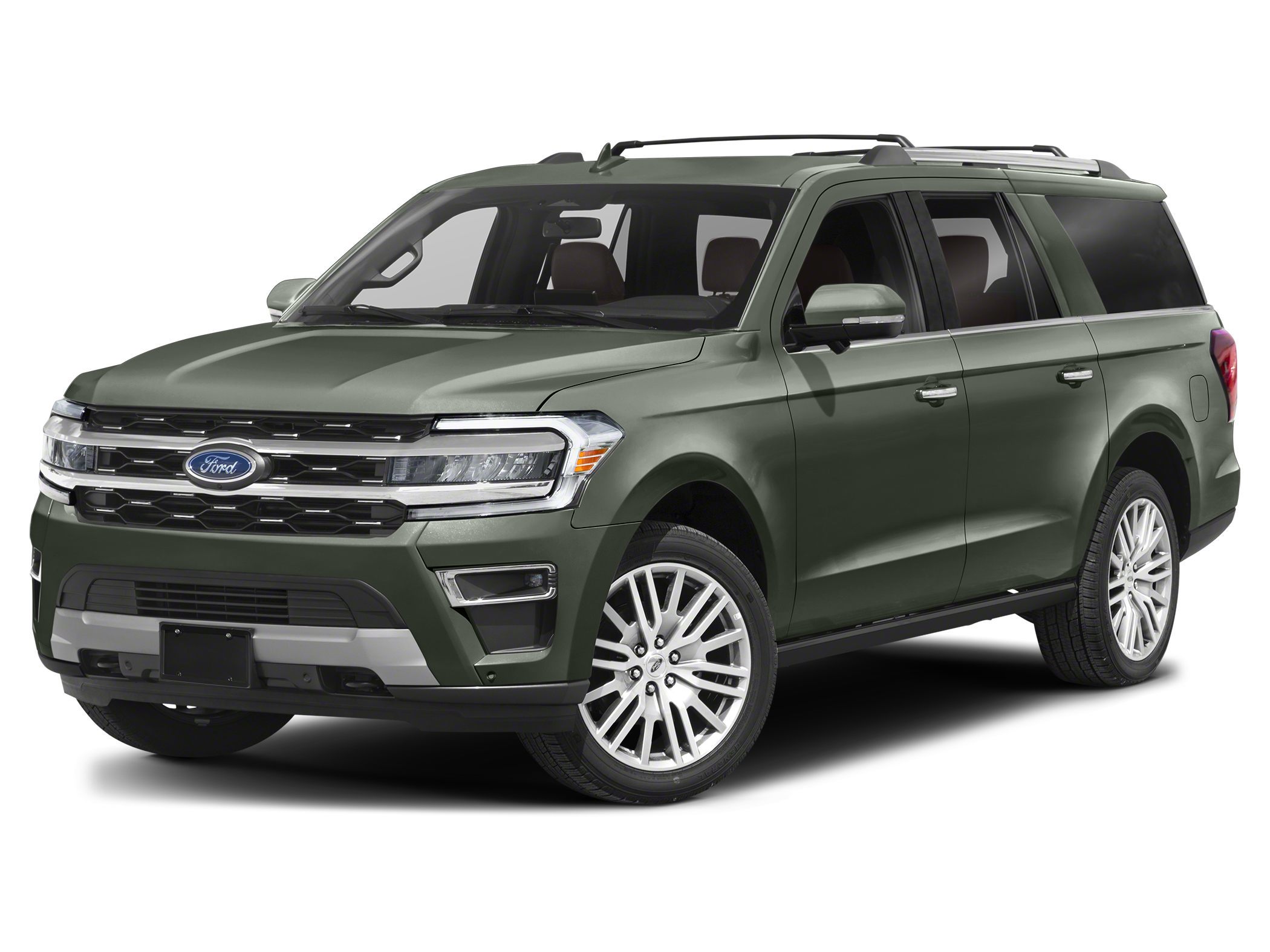 2023 Ford Expedition MAX Limited -
                Zelienople, PA