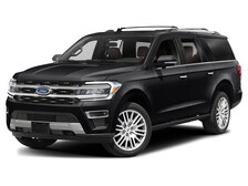 2023 Ford Expedition MAX Limited -
                Lynn, MA