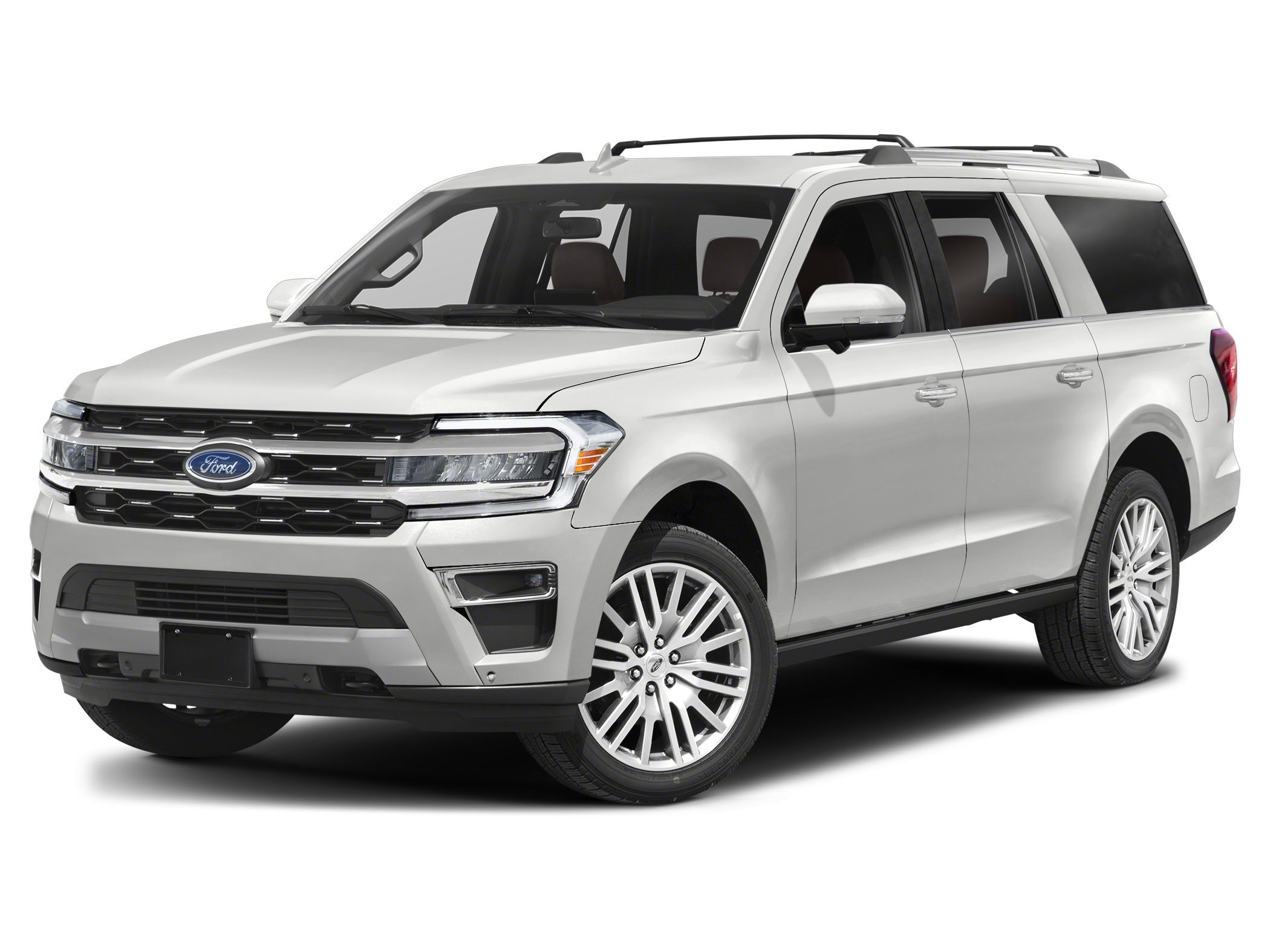 2023 Ford Expedition MAX Limited -
                Idaho Falls, ID