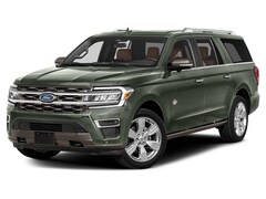 2023 Ford Expedition Max King Ranch SUV