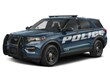 Ford Police Interceptor Utility
