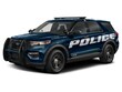  Ford Police Interceptor Utility