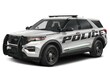 Ford Police Interceptor Utility