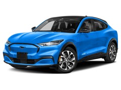 2023 Ford Mustang Mach-E Premium SUV