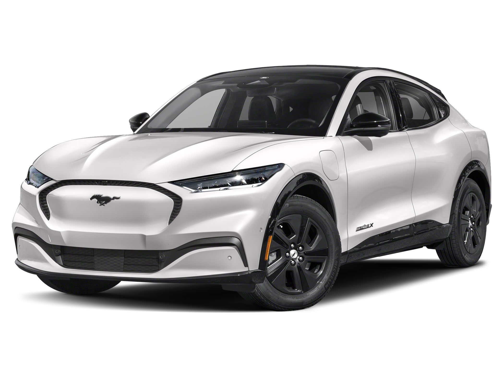 2023 Ford Mustang Mach-E California Route 1 AWD's photo