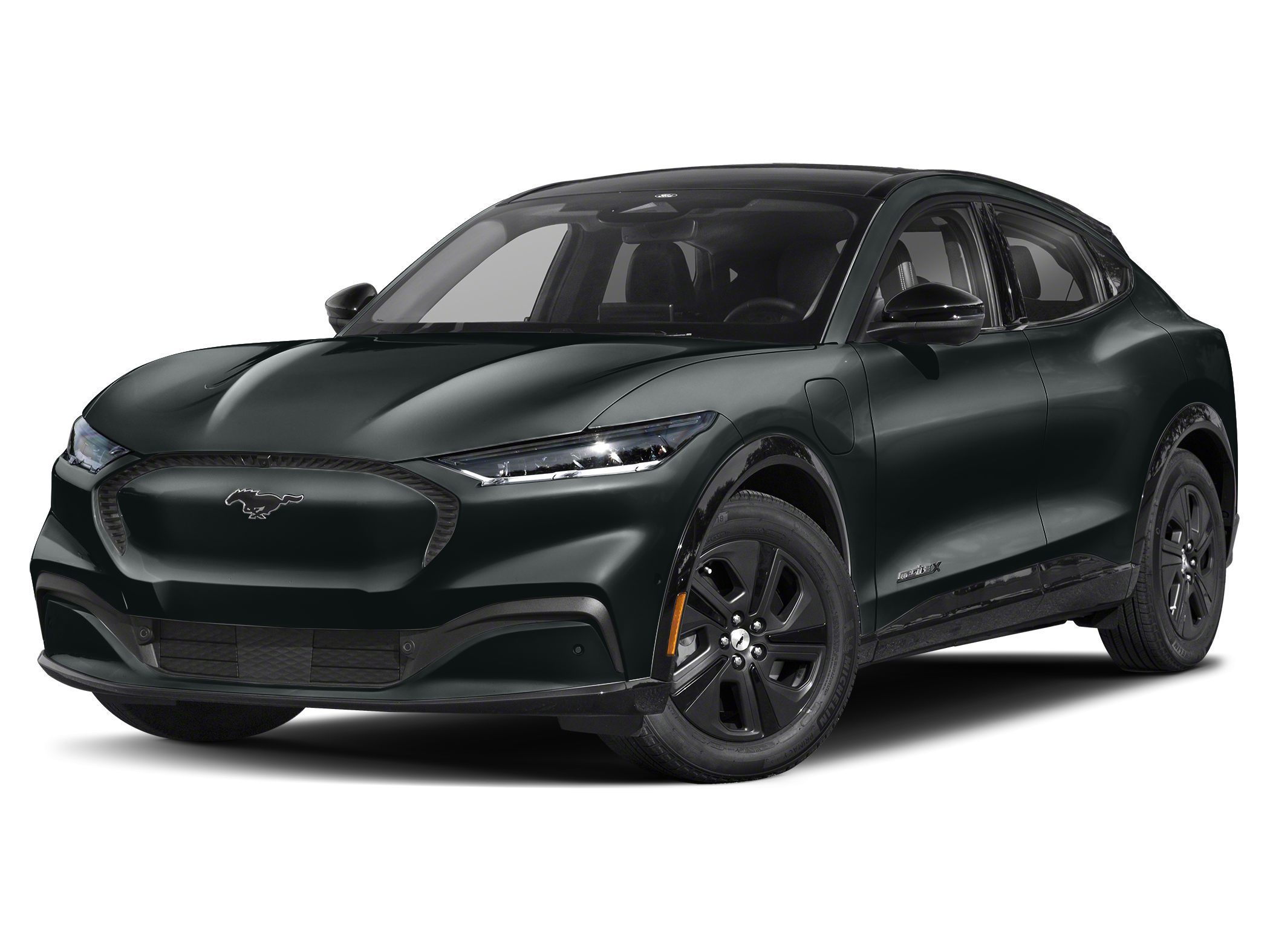 2023 Ford Mustang Mach-E California Route 1 photo 2