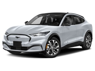 2023 Ford Mustang Mach-E Premium AWD SUV