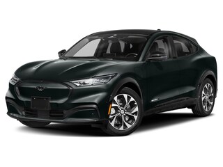 2023 Ford Mustang Mach-E Premium SUV