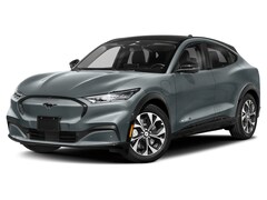 2023 Ford Mustang Mach-E Premium Premium AWD