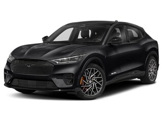 2023 Ford Mustang Mach-E GT SUV