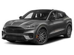 2023 Ford Mustang Mach-E SU Utility Vehicle