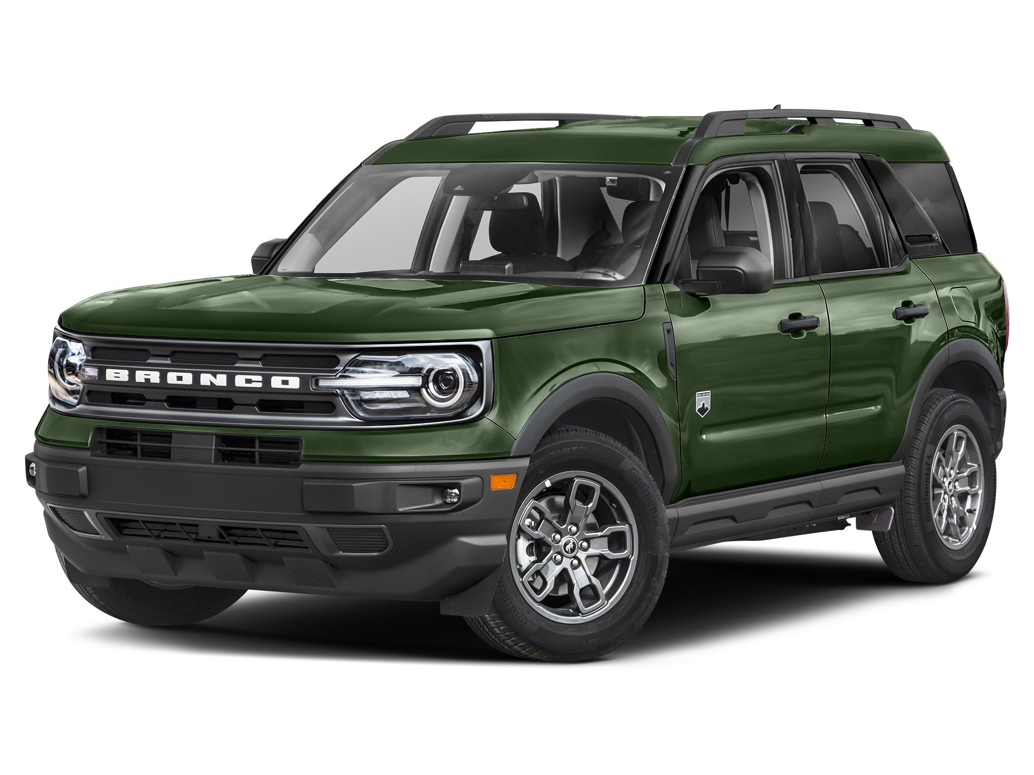 2023 Ford Bronco Sport Big Bend -
                Helena, MT