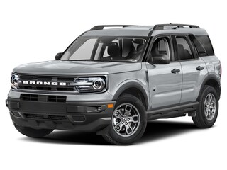 2023 Ford Bronco Sport Big Bend SUV