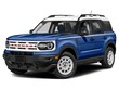  Ford Bronco Sport