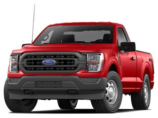 2023 Ford F-150 XL Truck Regular Cab