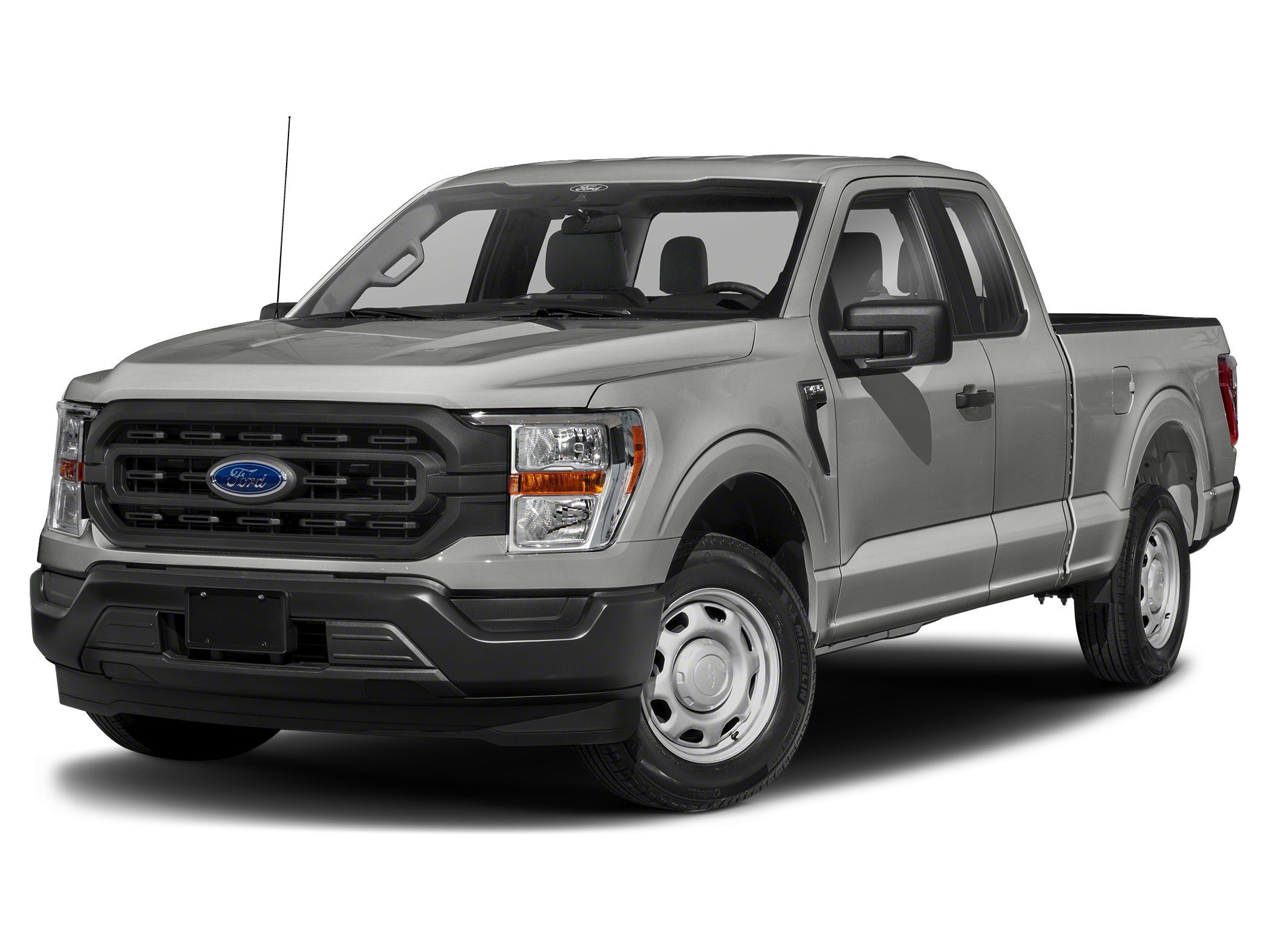 2023 Ford F-150 Extended Cab Pickup 