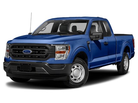 2023 Ford F-150 XL Truck