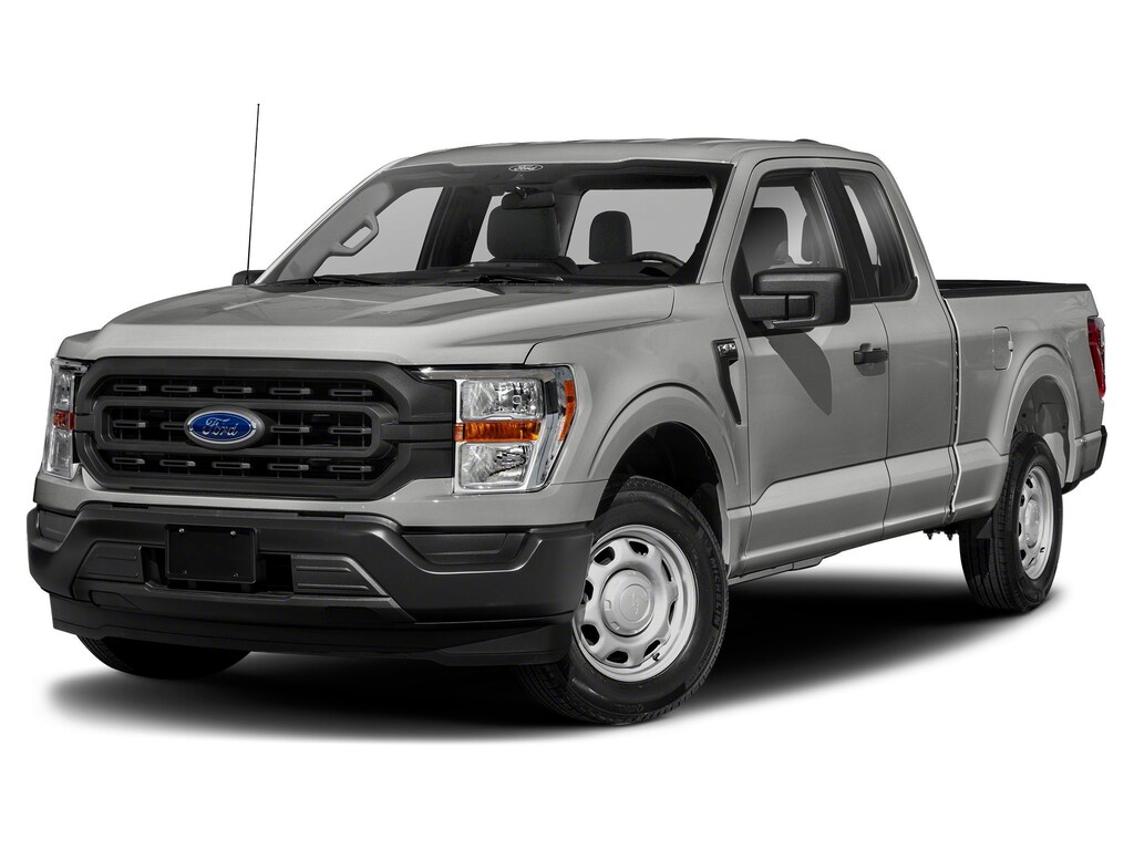 Used 2023 Ford F-150 For Sale at Maguire Hyundai of Ithaca | VIN ...