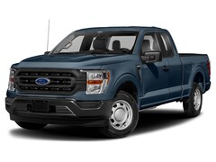 2023 Ford F-150 Truck SuperCab