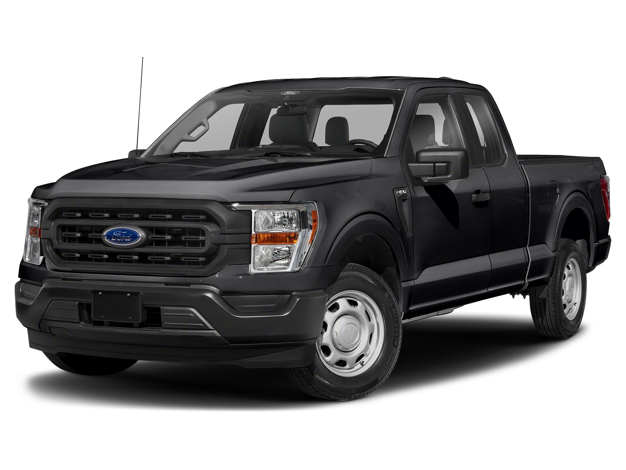 Ford F-150's photo