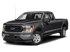 2023 Ford F-150 XLT Truck