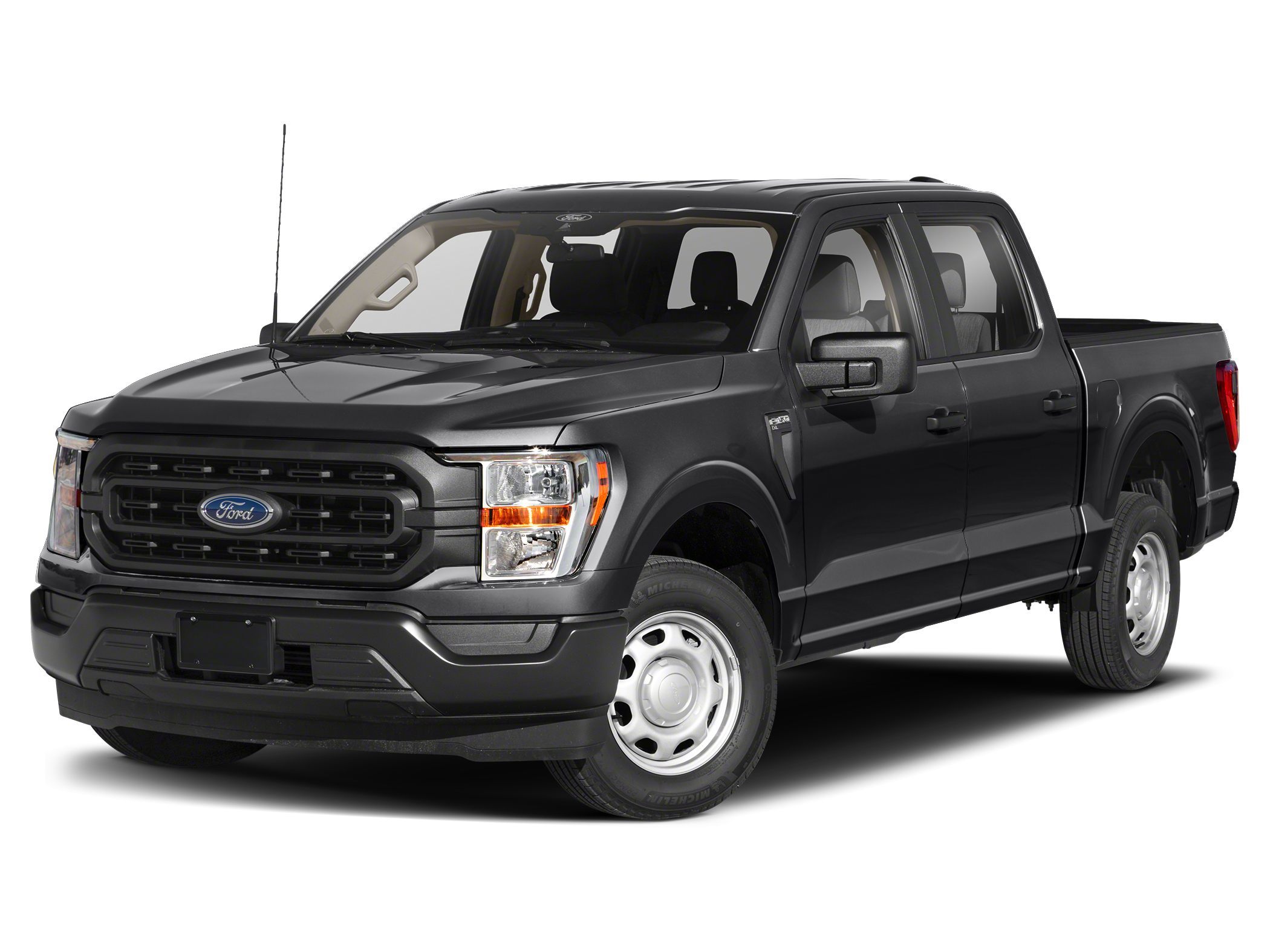 2023 Ford F-150  Hero Image