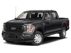 2023 Ford F-150 XLT Truck