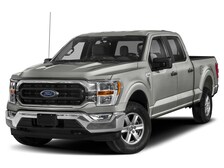 2023 Ford F-150 XLT -
                Stockton, CA